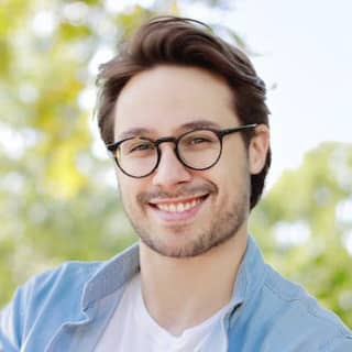 Your Must Try These Vegan Food - Vegan X Webflow Template