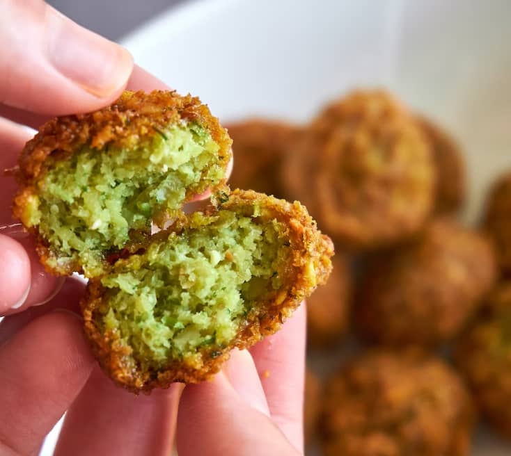 Photo Varieties Of Dishes  - Vegan X Webflow Template