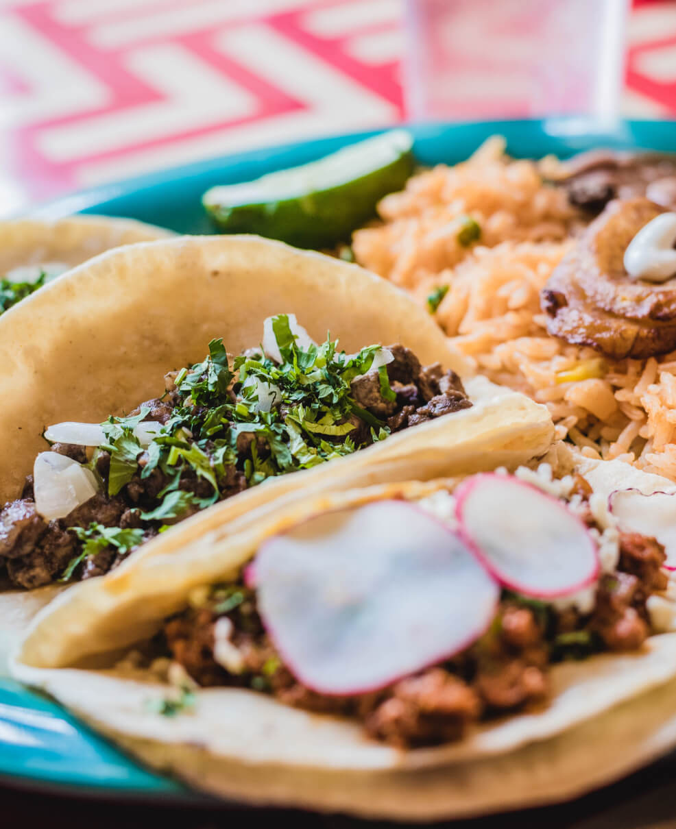 Cooked Food - Vegan X Webflow Template